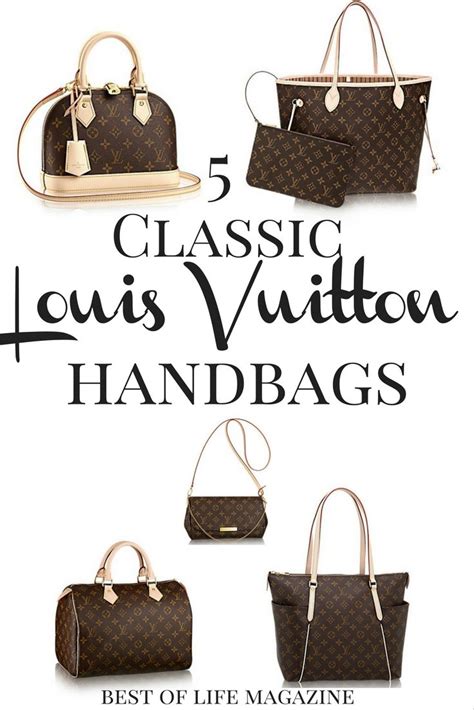 lv bag rental